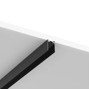 MAGNETNA SINA NADGRADNA 1M CRNI 48VDC