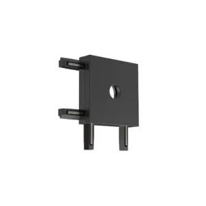 MAGNETNI L CRNI 48VDC