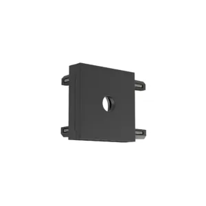 MAGNETNI L CRNI 48VDC