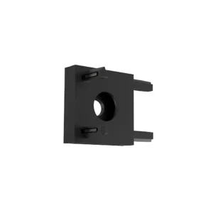 MAGNETNI L CRNI 48VDC