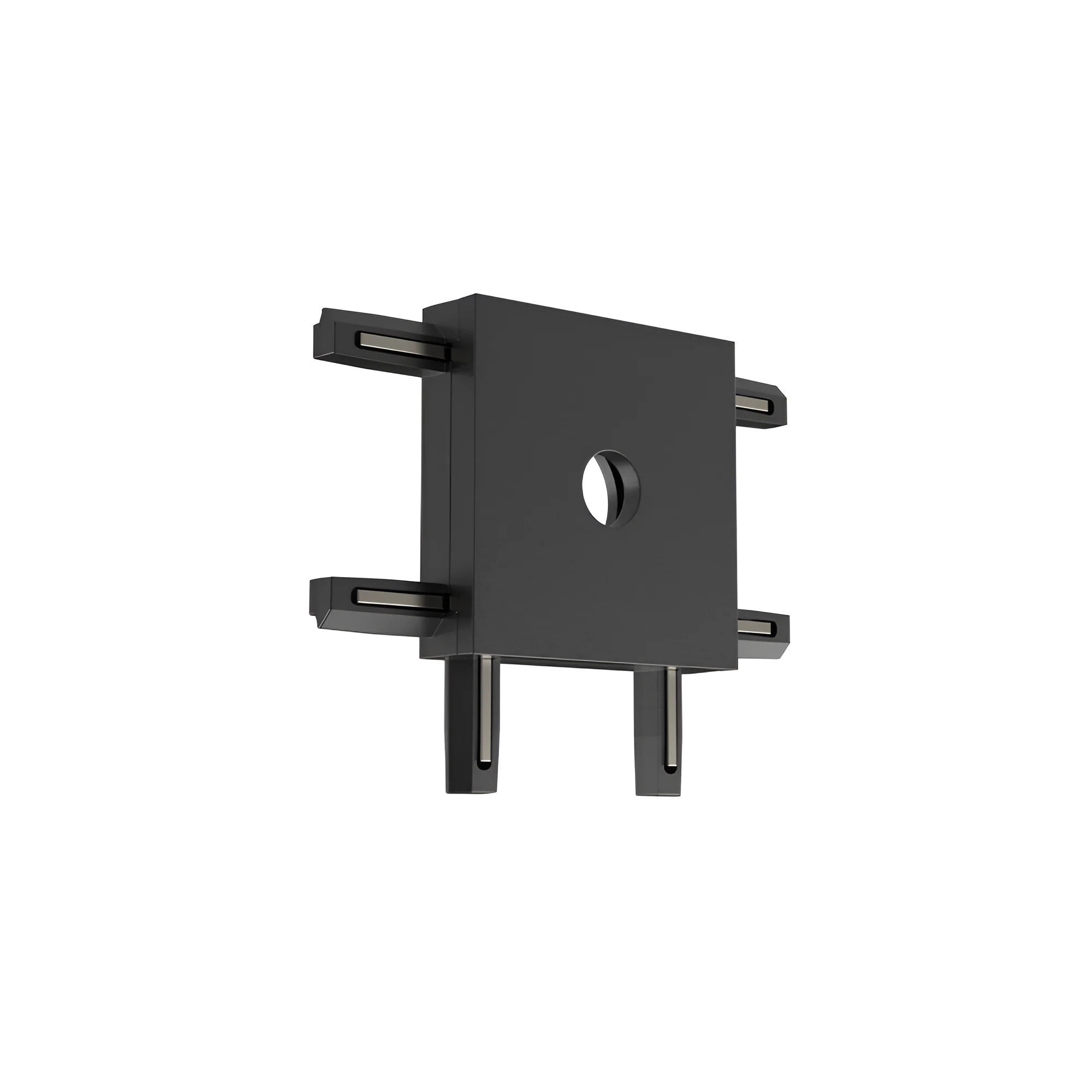 MAGNETNI T CRNI 48VDC MAGNETNI T CRNI 48VDC