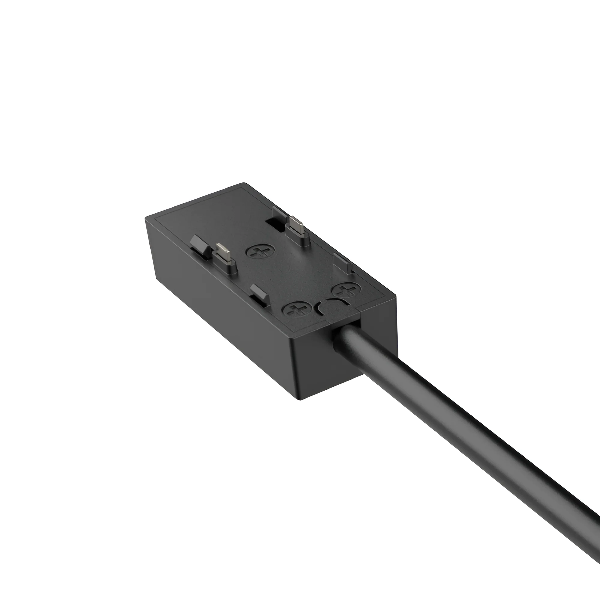 MAGNETNI NAPAJANJE CRNI 48VDC MAGNETNI NAPAJANJE CRNI 48VDC