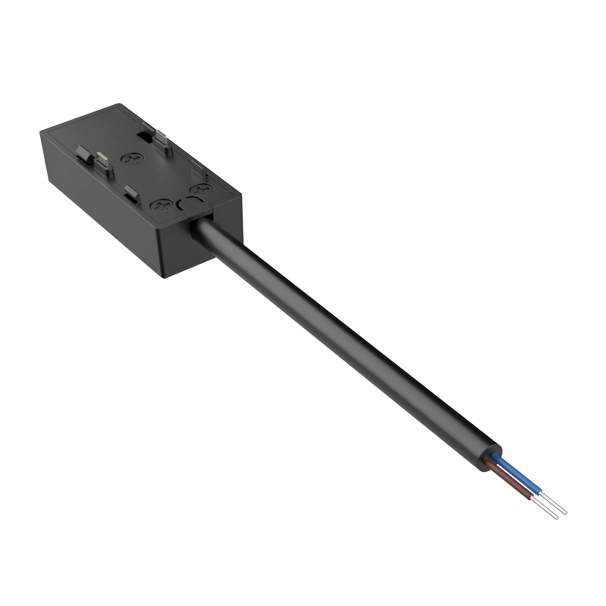 MAGNETNI NAPAJANJE CRNI 48VDC MAGNETNI NAPAJANJE CRNI 48VDC