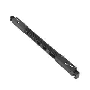 MAGNETNI UGAONI KONEKTOR CRNI 48VDC