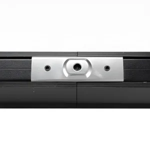 MAGNETNI BOCNI POKLOPAC CRNI 48VDC