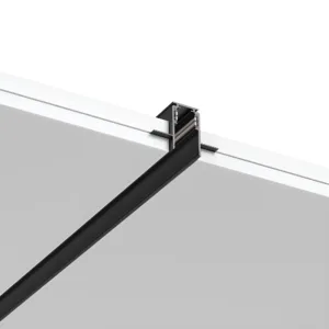 MAGNETNA SINA UGRADNA 1M CRNI 48VDC
