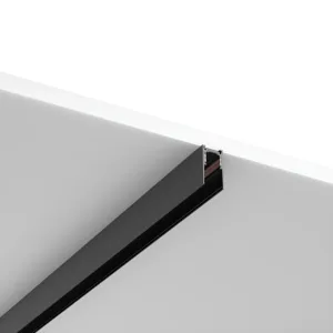 MAGNETNA SINA NADGRADNA 2M CRNI 48VDC