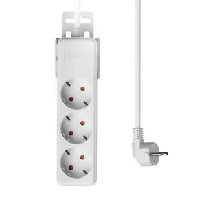 PRODUZNA PRIKLJUCNICA 3-WAY EU 1.5M