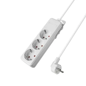 PRODUZNA PRIKLJUCNICA 3-WAY EU 5M