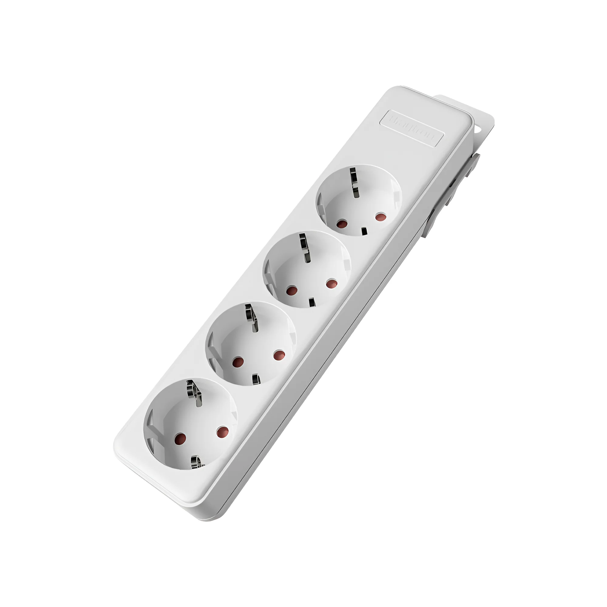 PRODUZNA PRIKLJUCNICA 4-WAY EU BEZ KABLA PRODUZNA PRIKLJUCNICA 4-WAY EU BEZ KABLA