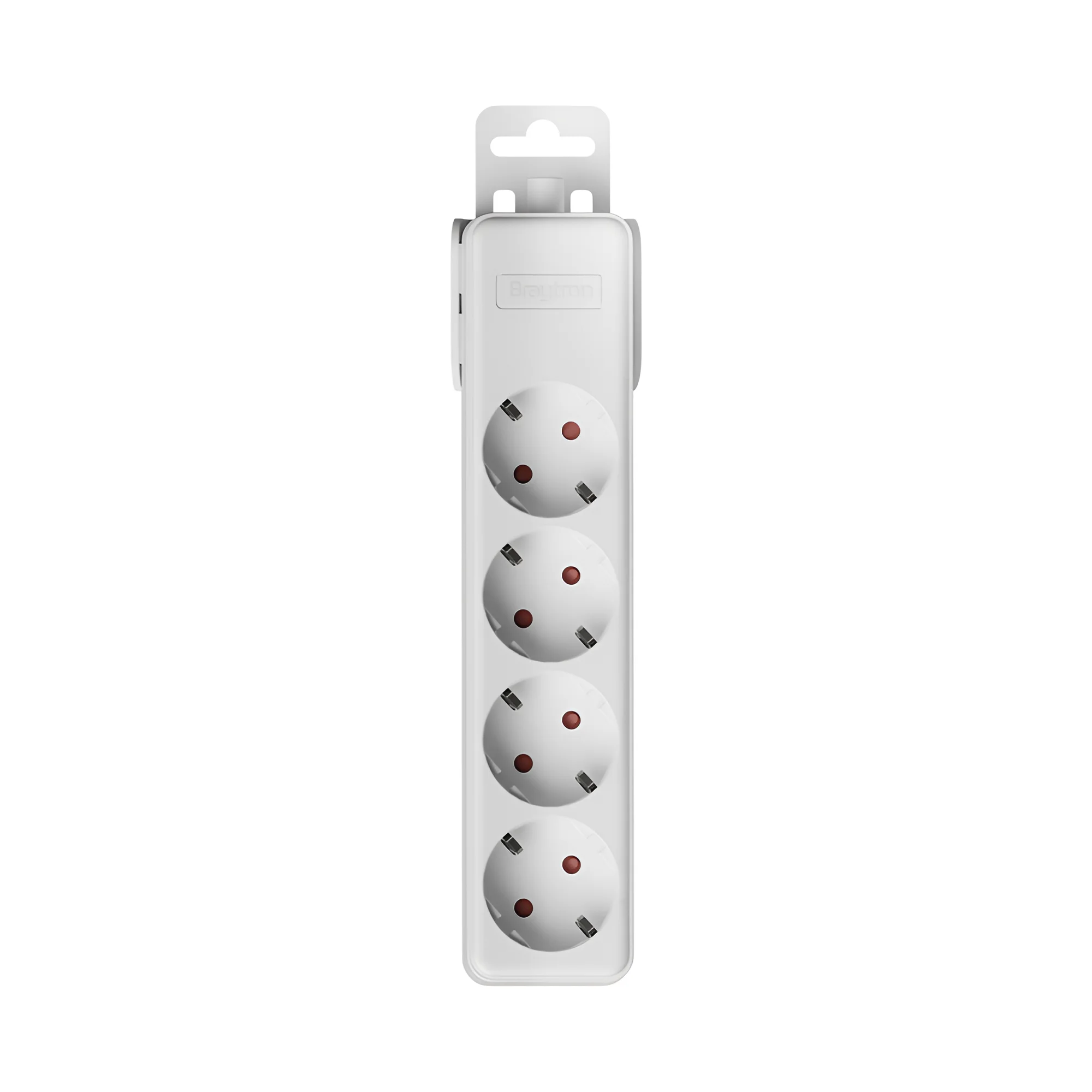 PRODUZNA PRIKLJUCNICA 4-WAY EU BEZ KABLA PRODUZNA PRIKLJUCNICA 4-WAY EU BEZ KABLA