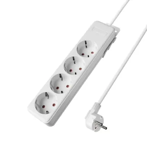 PRODUZNA PRIKLJUCNICA 4-WAY EU 3M