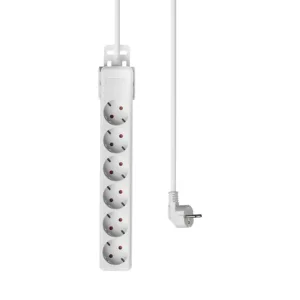 PRODUZNA PRIKLJUCNICA 6-WAY EU 1.5M