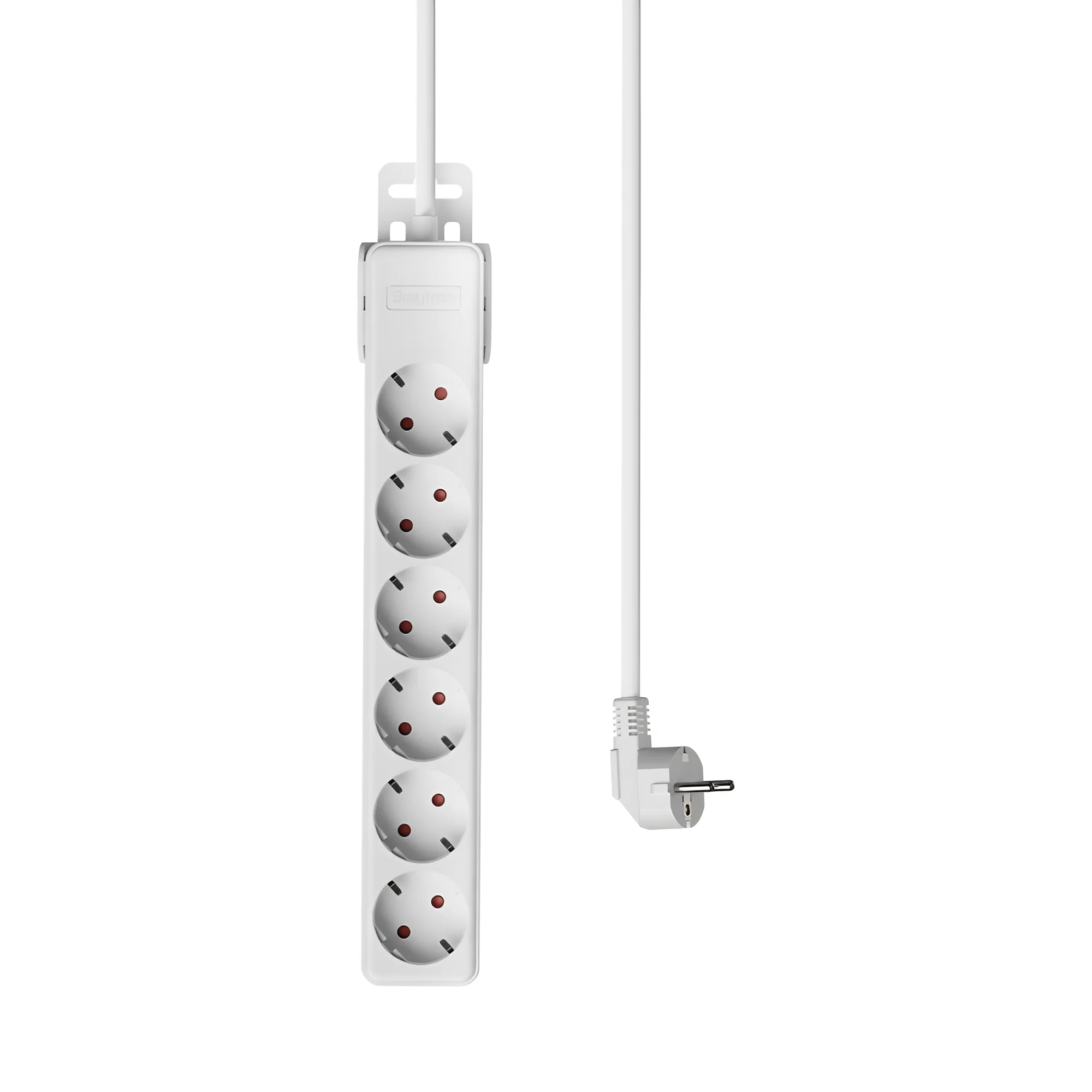 PRODUZNA PRIKLJUCNICA 6-WAY EU 1.5M PRODUZNA PRIKLJUCNICA 6-WAY EU 1.5M
