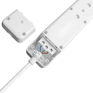 PRODUZNA PRIKLJUCNICA 6-WAY EU 1.5M