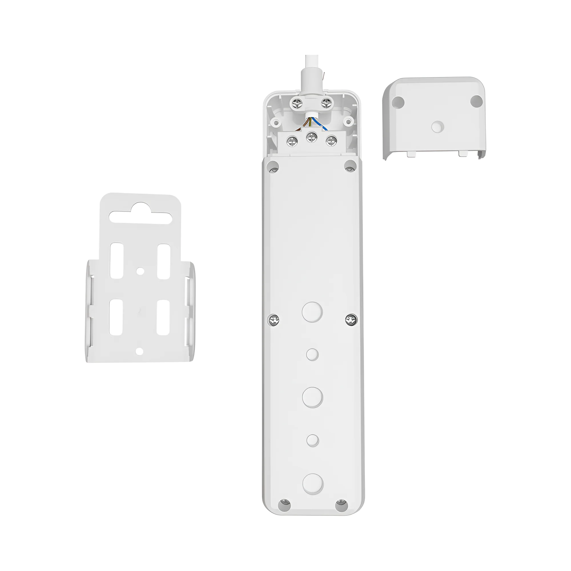 PRODUZNA PRIKLJUCNICA 6-WAY EU 1.5M PRODUZNA PRIKLJUCNICA 6-WAY EU 1.5M