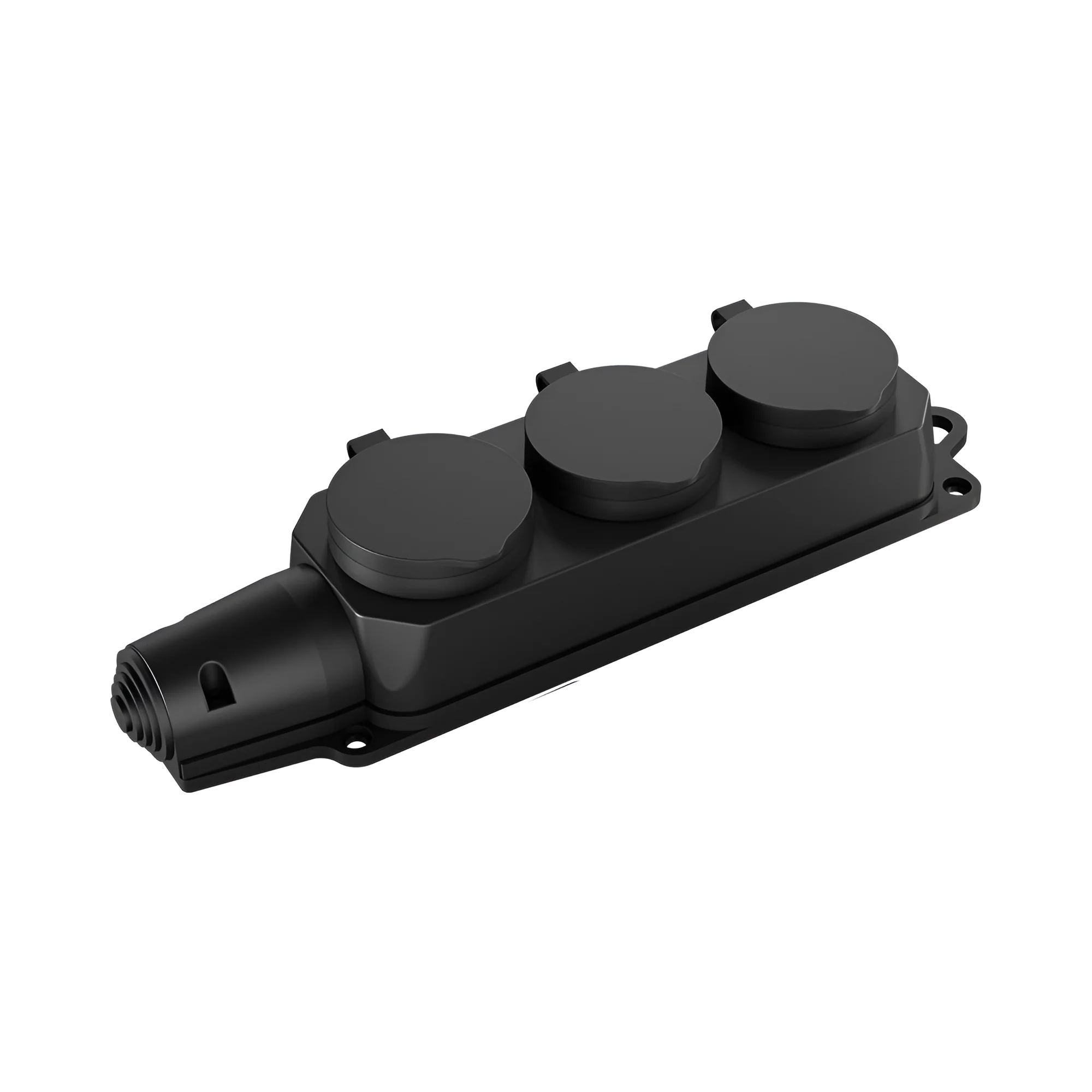 PRODUZNA PRIKLJUCNICA EU IP44 PRODUZNA PRIKLJUCNICA EU IP44