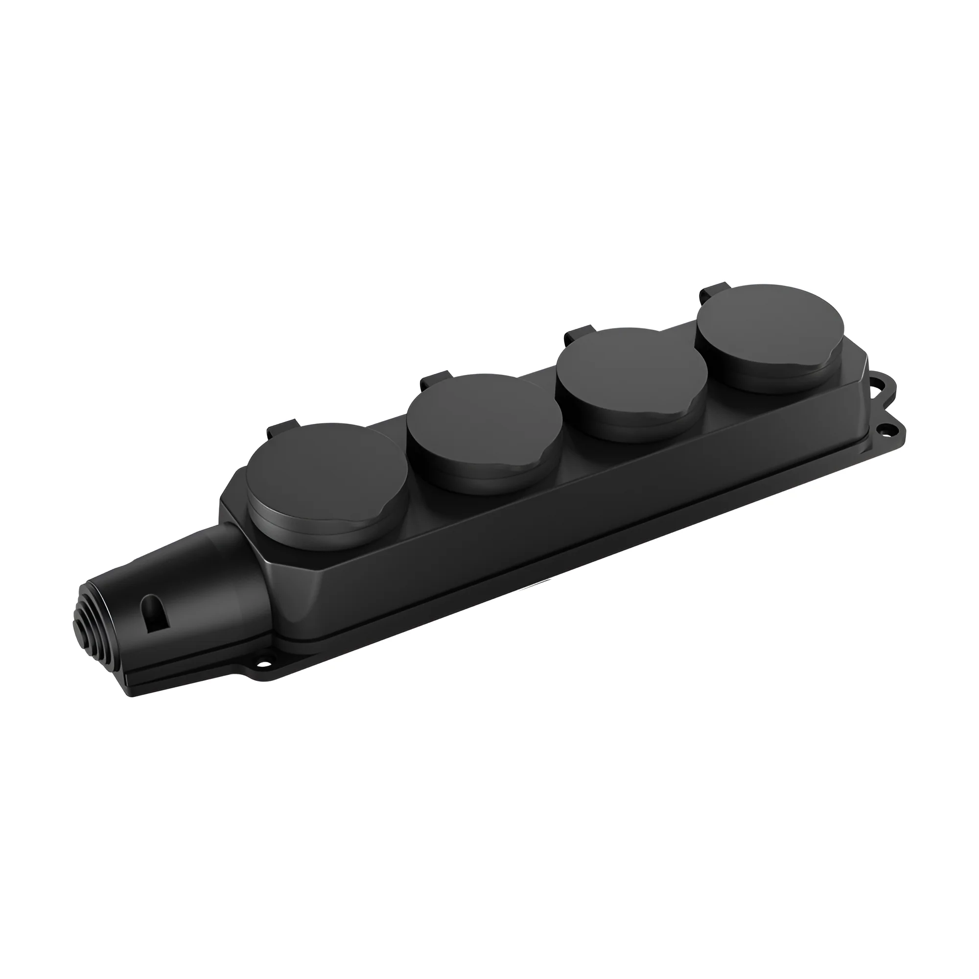 PRODUZNA PRIKLJUCNICA EU IP44 PRODUZNA PRIKLJUCNICA EU IP44