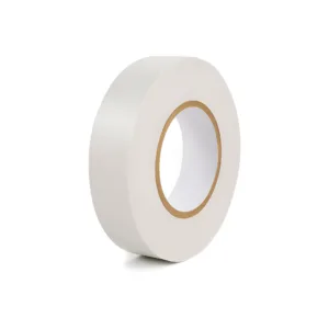IZOLIR TRAKA 19MM BELA 10m