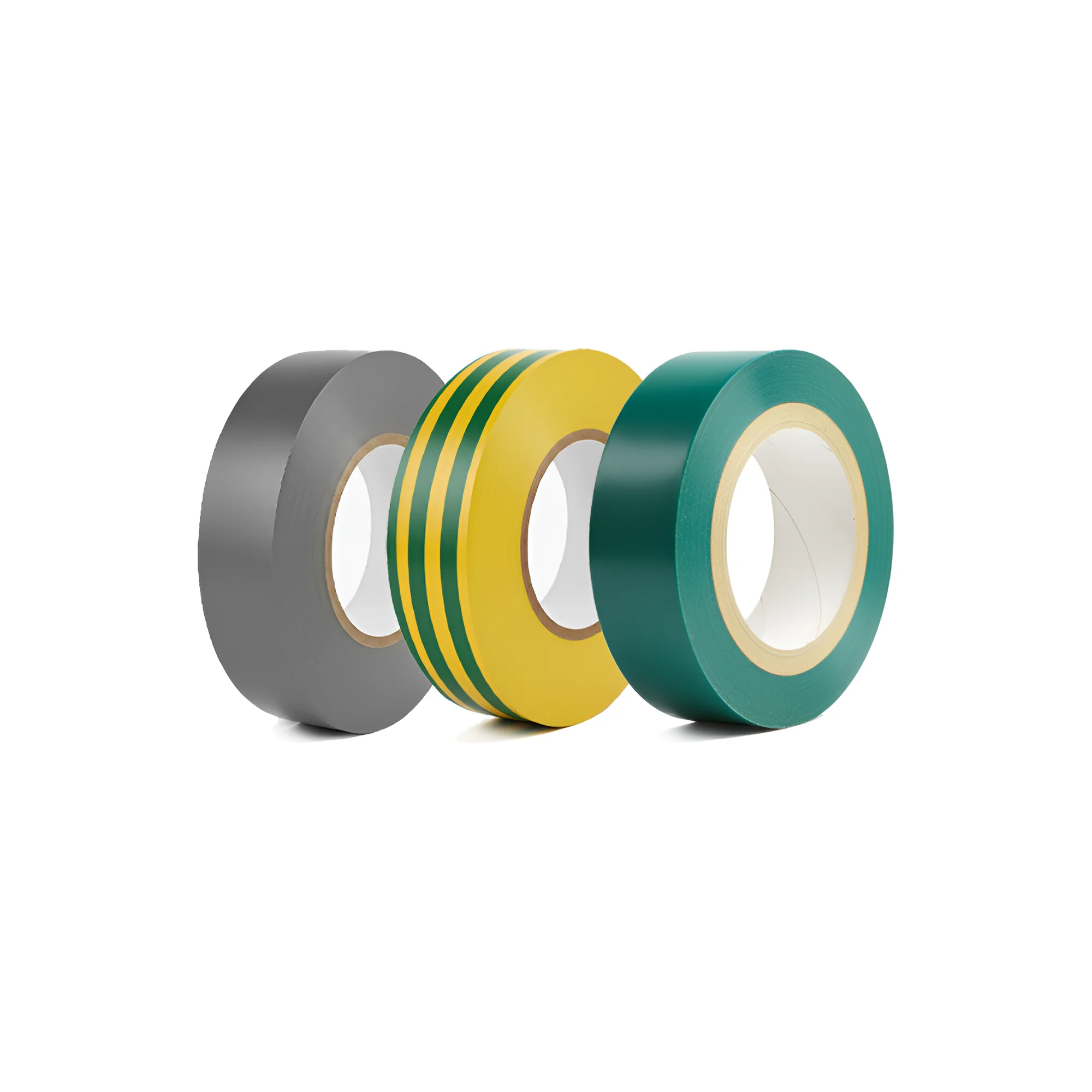 BRY-TAPE-P19-0.13mmx19mmx20yds-GRY-TAPE BRY-TAPE-P19-0.13mmx19mmx20yds-GRY-TAPE