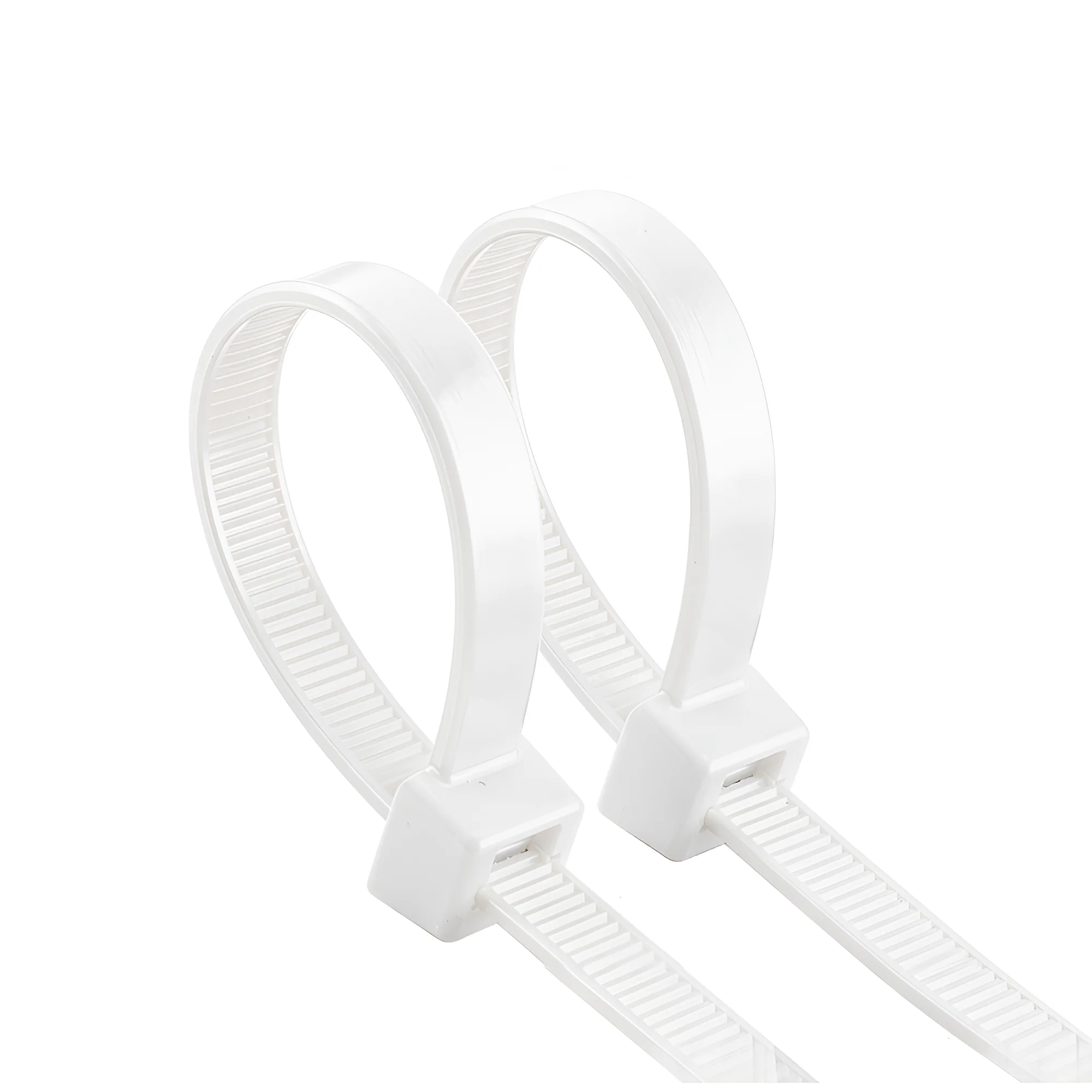BRY-4,8x300mm-100pcs/bag-PA66-WHT-CABLE TIES BRY-4,8x300mm-100pcs/bag-PA66-WHT-CABLE TIES