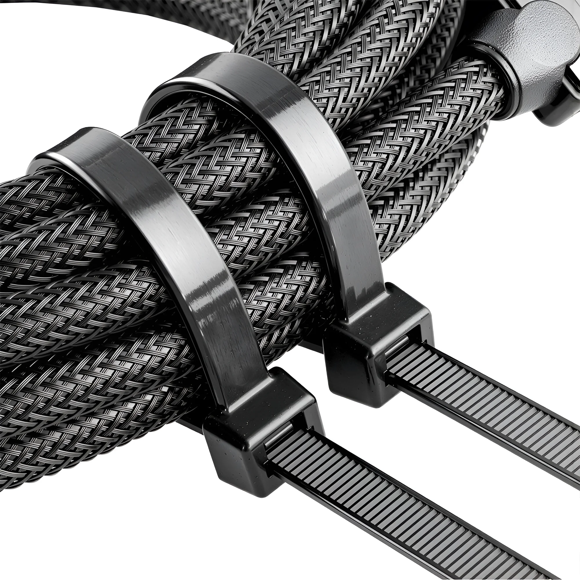 BRY-4,8x250mm-100pcs/bag-PA66-BLC-CABLE TIES BRY-4,8x250mm-100pcs/bag-PA66-BLC-CABLE TIES