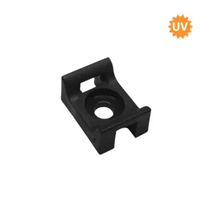 BRY-17,6x12,9-100pcs/bag-PA66-BLC-CABLE TIES SCREW
