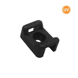 BRY-21,3x15,3-100pcs/bag-PA66-BLC-CABLE TIES SCREW