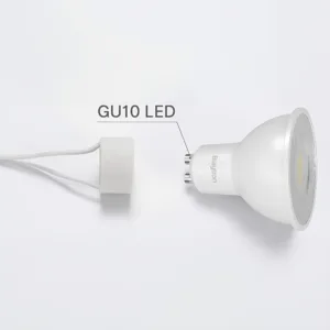 GU10 KERAMICKO GRLO 15CM