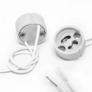 GU10 KERAMICKO GRLO 15CM
