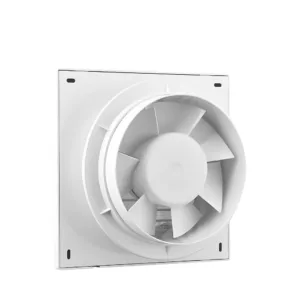 VENTILATOR 120MM 5" KVADRATNI