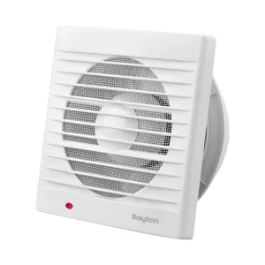 VENTILATOR 150MM 6" KVADRATNI