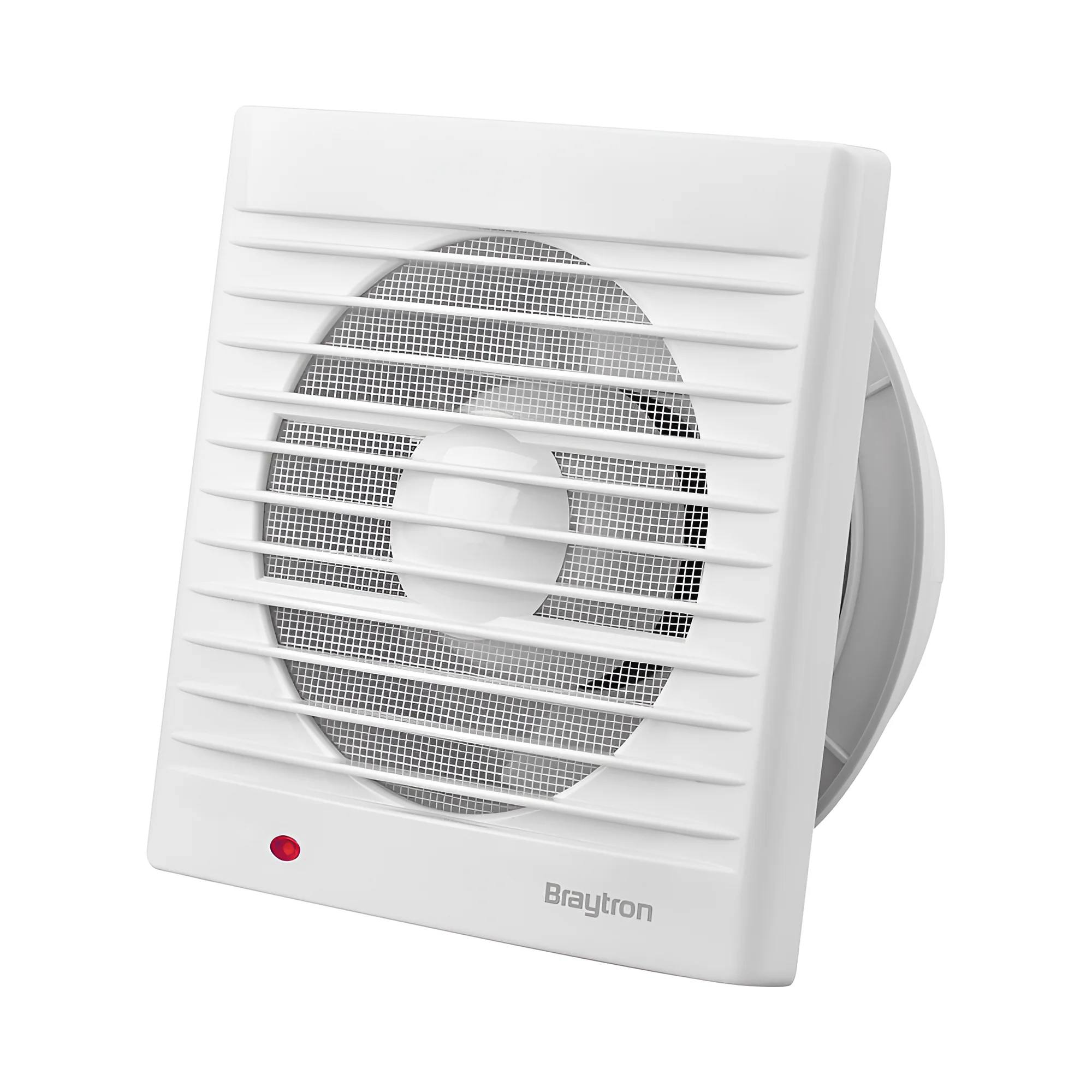 VENTILATOR 150MM 6" KVADRATNI VENTILATOR 150MM 6" KVADRATNI