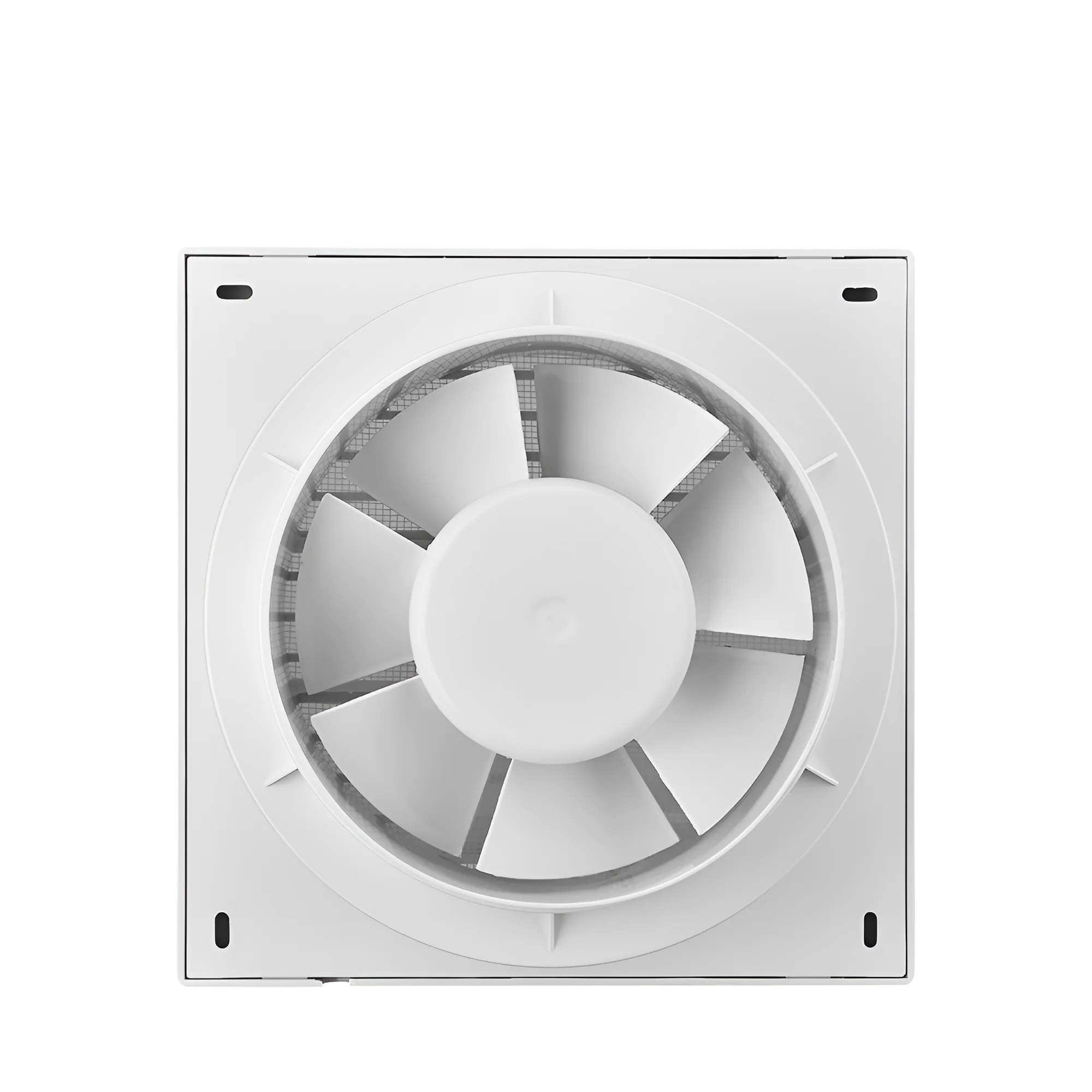 VENTILATOR 150MM 6″ KVADRATNI VENTILATOR 150MM 6" KVADRATNI