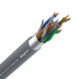 DATA KABL CAT6 F/UTP CU SIVI 305M