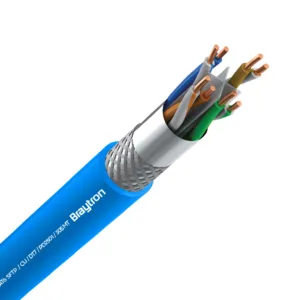 DATA KABL CAT6 SF/UTP CU PLAVI 305M