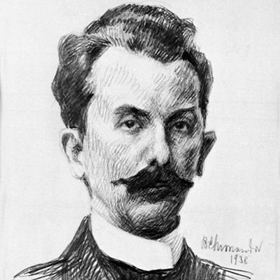 Waldemar Jungner